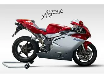 2000 mv agusta f4 750 s a vendre