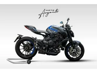 2017 mv agusta 125 a vendre