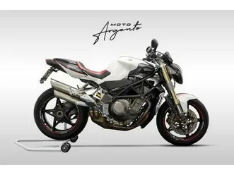 2005 mv agusta brutale 750 a vendre