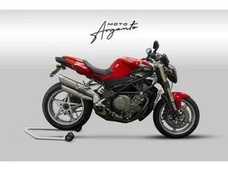 2005 mv agusta brutale 750 a vendre