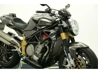 2009 mv agusta brutale 1078 rr a vendre