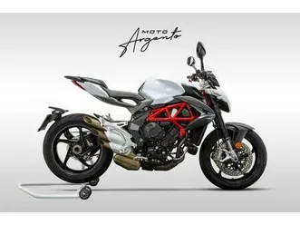 2012 mv agusta brutale 800 a vendre