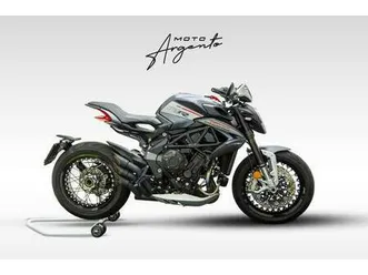 2021 mv agusta dragster 800 a vendre