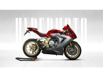 2011 mv agusta f3 800 a vendre