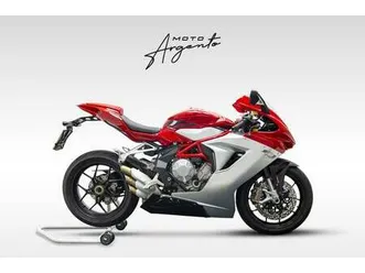 2013 mv agusta f3 675 a vendre