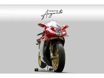 2004 mv agusta f4 1000 a vendre