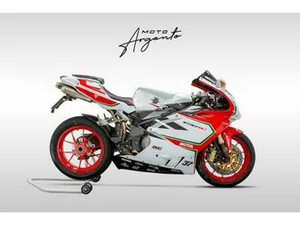 2007 mv agusta f4 1000 a vendre
