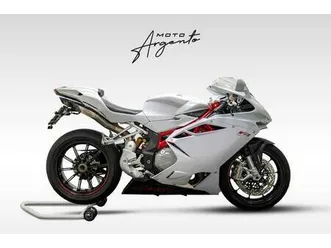 2010 mv agusta f4 1000 a vendre