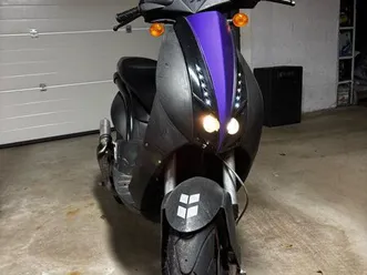 vends scooter ludix sable