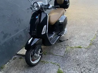 vespa