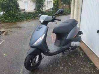 scooter zip 4t