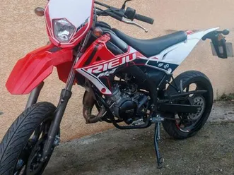 50 rieju 2023 3000 kms