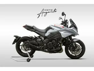 2022 suzuki katana 1100 a vendre