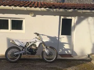 250 rmz 2015