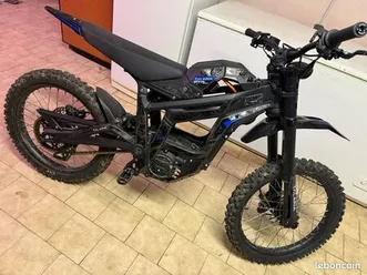 talaria sting 5500 pro off road