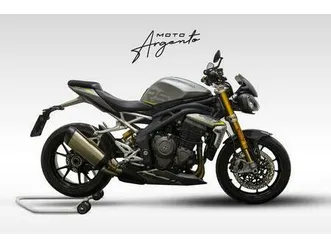 2021 triumph speed triple 1050 a vendre