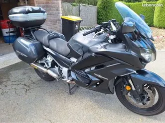 ◊ yamaha 1300 fjr ◊