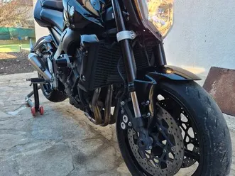 yamaha fz1
