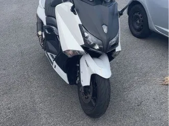 yamaha tmax 530