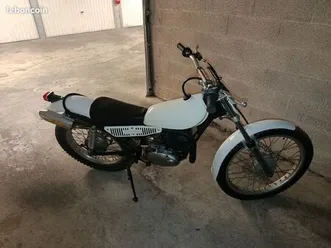 yamaha ty 125