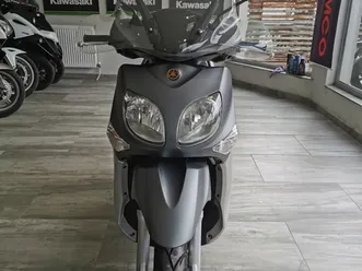 yamaha xenter 155i →