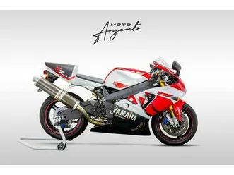 1999 yamaha yzf r7 a vendre