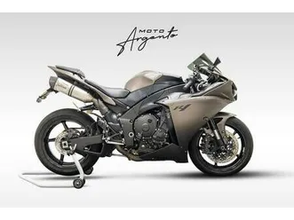 2012 yamaha yzf r1 a vendre
