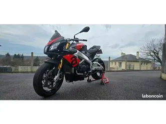 tuono 1100 v4 rr abs