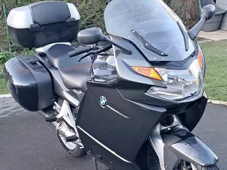 bmw k1200 gt