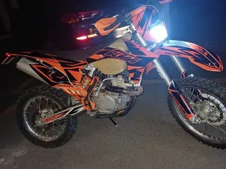 350 ktm