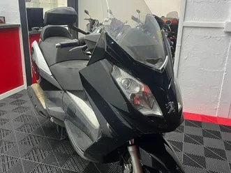 peugeot satelis 500 garantie 3 mois