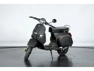 vespa 50 pk xl 1987 - pia00756