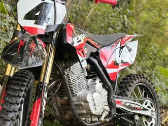 motocross probike 300 sx