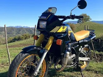 yamaha tdr 240 / 250