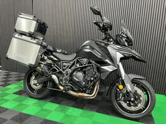 2024 benelli trk 702 finance specialists apply now a vendre