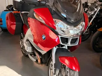 bmw r1200rt