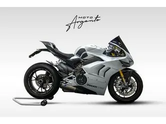 2018 ducati v4 s panigale a vendre