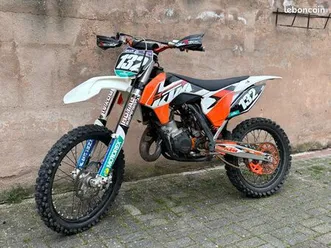 ktm 125 sx