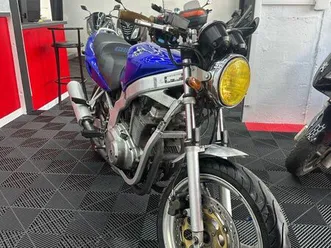 suzuki gse 500 garantie 3 mois