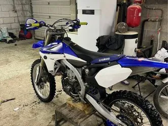 450 yzf