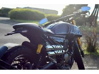 fb mondial hps 125 - 2024