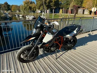 ktm 990 smr abs