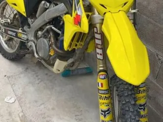 250 rmz 2017