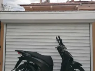 honda sh 150i, abs, sport, start stop