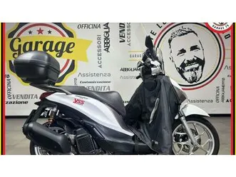 vendo piaggio medley 150 abs (2021 - 25) usata a roma (codice 9906866) - moto.it