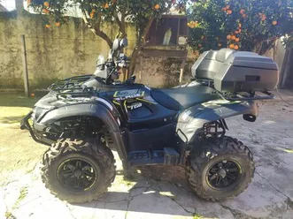 tgb blade 550 4x4 homologada – impecável cantanhede e pocariça