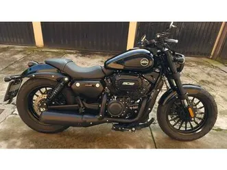 vendo keeway motor v302 c (2022 - 25) usata a segrate (codice 9906844) - moto.it