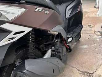 moto sym ano 2025 santa iria de azoia, são joão da talha e bobadela