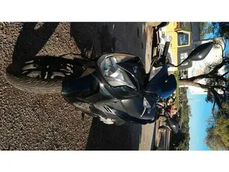 scooter symphony a venda ferreiras