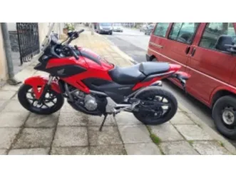 honda nc автом. германия